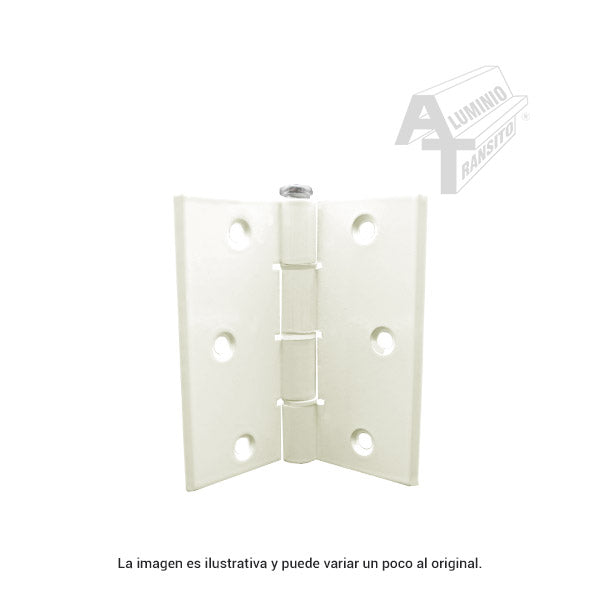 BISAGRA DE LIBRO HUESO