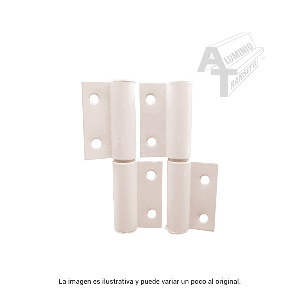 BISAGRA EUROVENT E-50