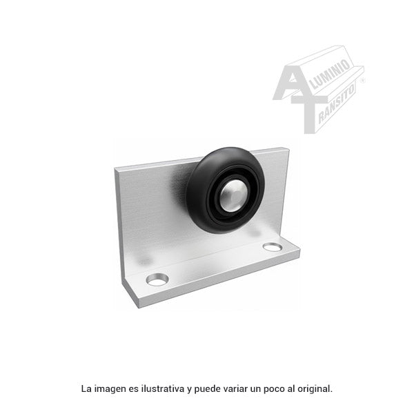 CARRETILLA P/BAÑO EMBALADA