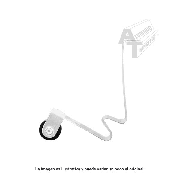 CARRETILLA DE FLEJE EMBALADA ( PMF )