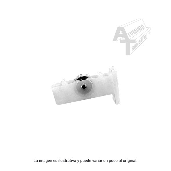 CARRETILLA P/VITR. PLASTICO (CAVI)