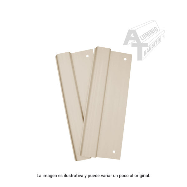 CONTRA PLANA DE 18 CM E-50