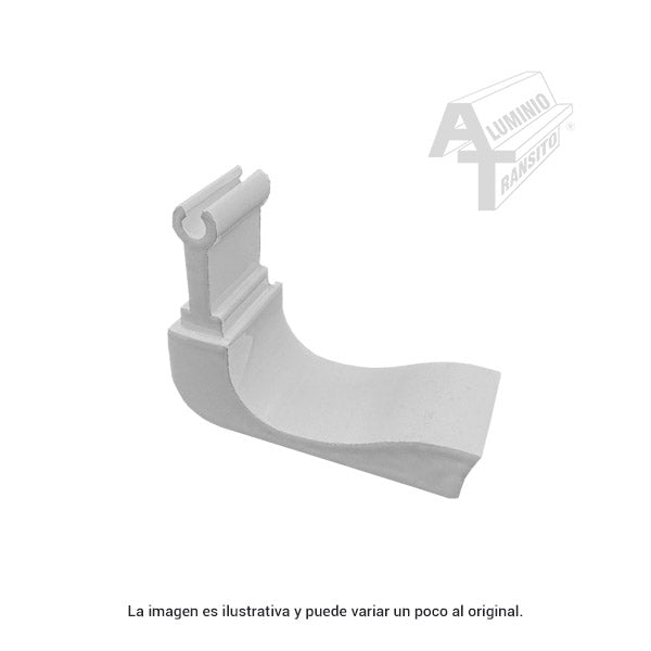 CODO TOALLERO NAT. BRI.