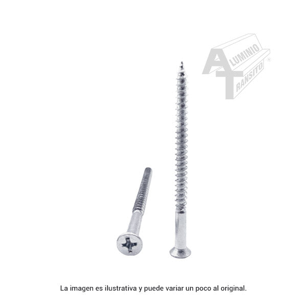 CHILILLOS DE 8 * 2 1/2  = 8*65