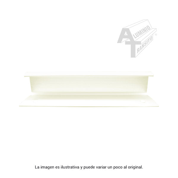 JAL. TROMPA DE ELEF. HUESO