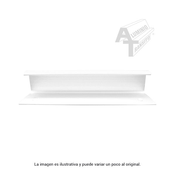 JAL. TROMPA DE ELEF. BLANCA