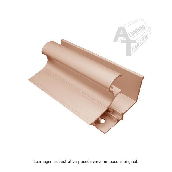 JALADERA P/ 1 1/2 BRONCE