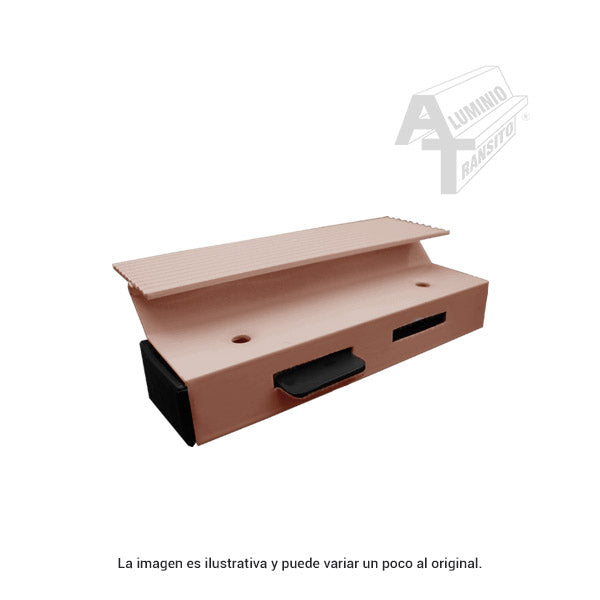 JALADERA DE 12 CM E-200