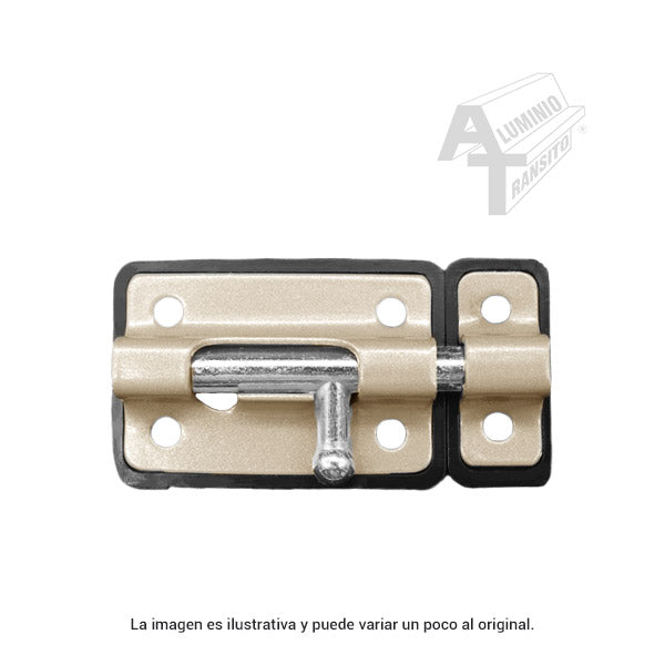 PASADOR DE LUJO 100 CLARO