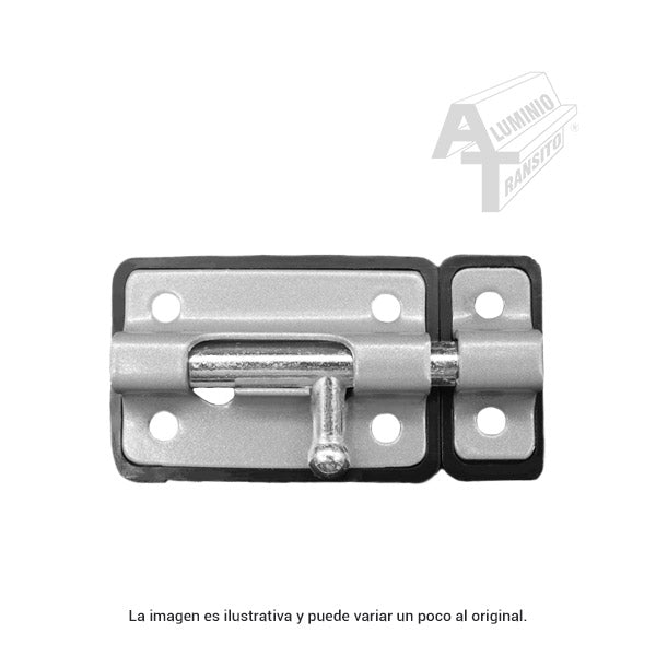 PASADOR DE LUJO NATURAL