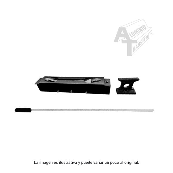 PASADOR DE MAROMA NEGRO