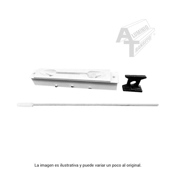 PASADOR MAROMA BLANCO
