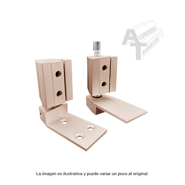 PIVOTE DESC. ECONOM.  E-50