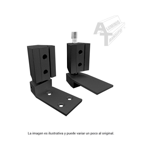 PIVOTE DESC. ECONOM. NEGRO