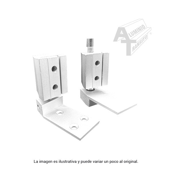 PIVOTE DESC. ECONOM. BLANCO