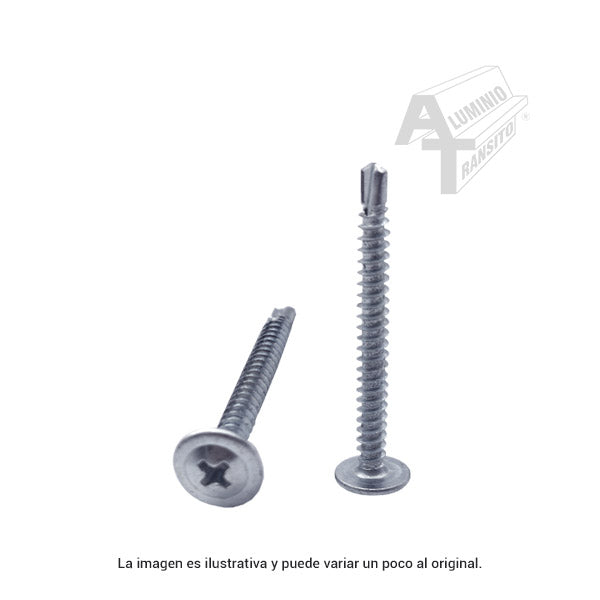 PIJA K-LATH PUNTA BROCA 8 * 1 5/8