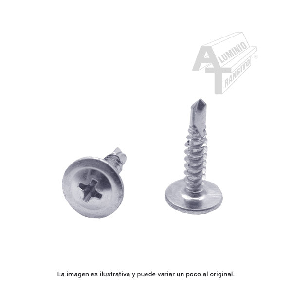 PIJA K-LATH PUNTA BROCA 8*3/4