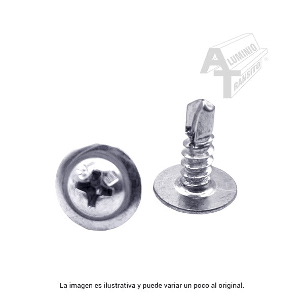 PIJA K-LATH PUNTA BROCA 8*1/2