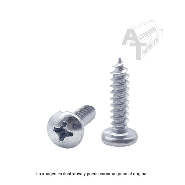 PIJA DE 10 * 3/4 CRUZ FIJA EN PH