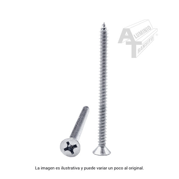 PIJA 12 * 3 C/PLANA CRUZ