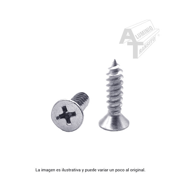 PIJA 10*3/4 PLANA CRUZ, PH