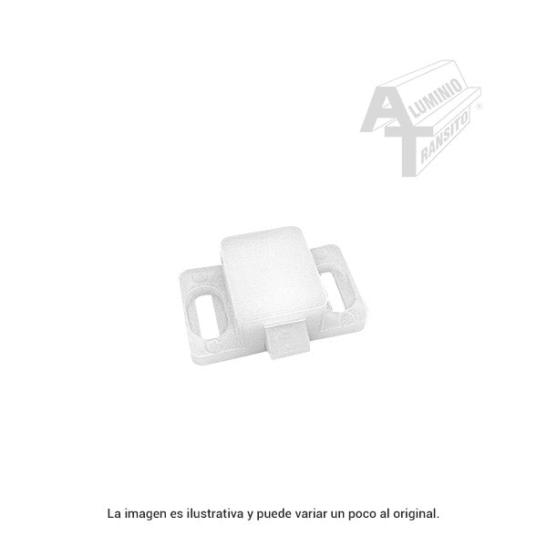 RESBALON DE RANA BLANCO (H101)