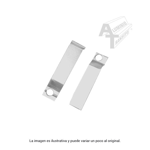 RETEN ALUMINIO NATURAL