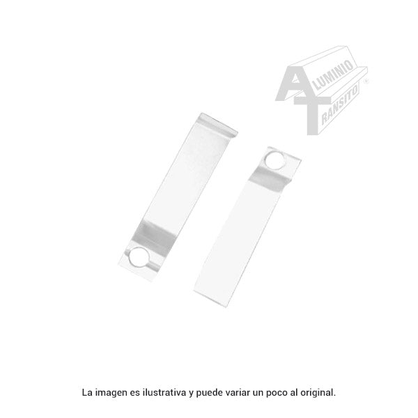 RETEN ALUMINIO BLANCO