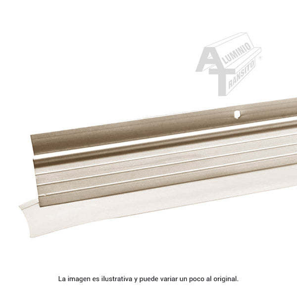 1.00 CIEN CLARO AUTOMATICO GUARDAPOLVO