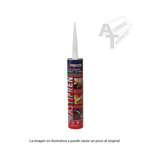 MASTIPREN CARTUCHO DE 300ML