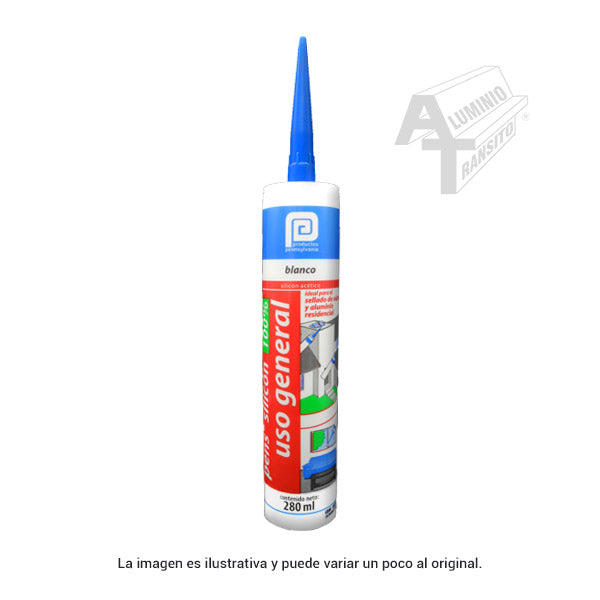 SILICON PENSILVANIA BLANCO