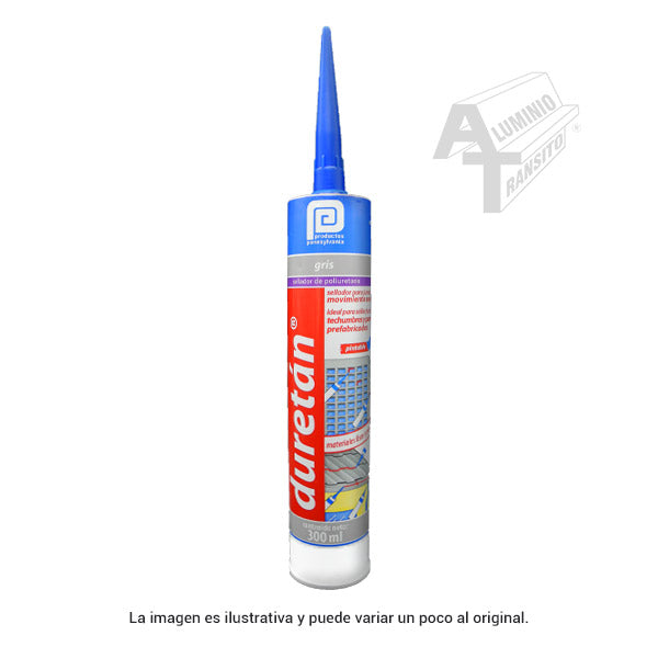 DURETAN GRIS CARTUCHO 300ML