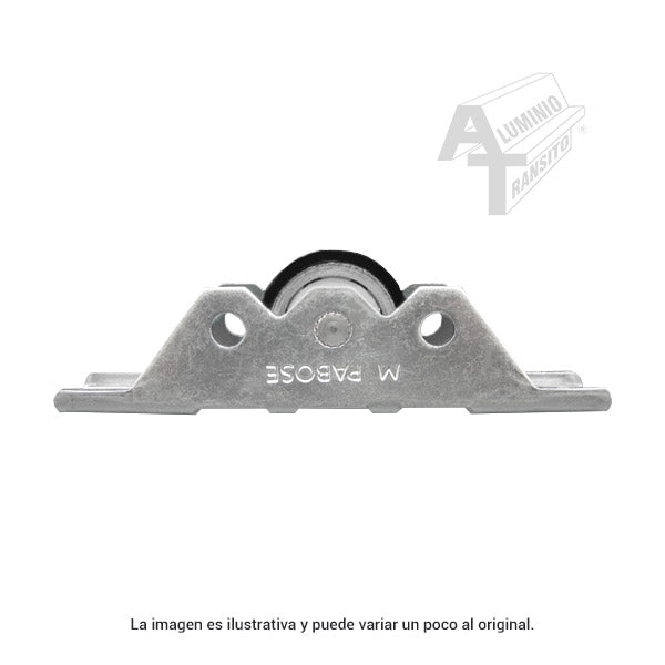 CARR. ESPAÑOLA SENC. 2"