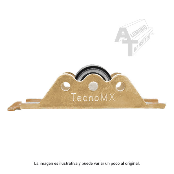 CARR.  SENC. 2" NACIONAL ( PF11/2C )