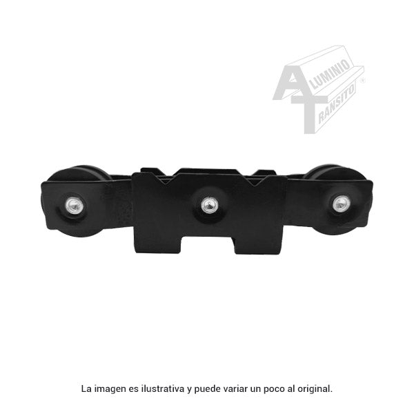 CARR.TANDEM 3" NACIONAL PTANDEM