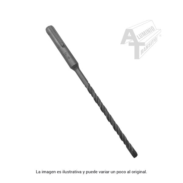 BROCA SDS PLUS 14-12