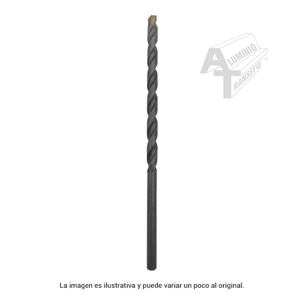 BROCA P/CONCRETO 1/4*6 REFENA