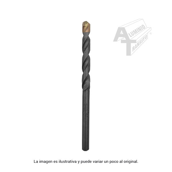 BROCA P/CONCRETO 1/4 * 4 REFENA