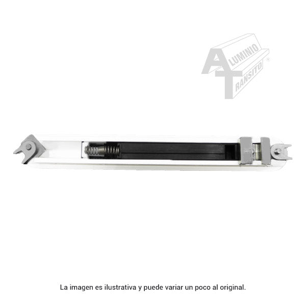 JALADERA 3" NAT ESPAÑOLA EMBUTIR