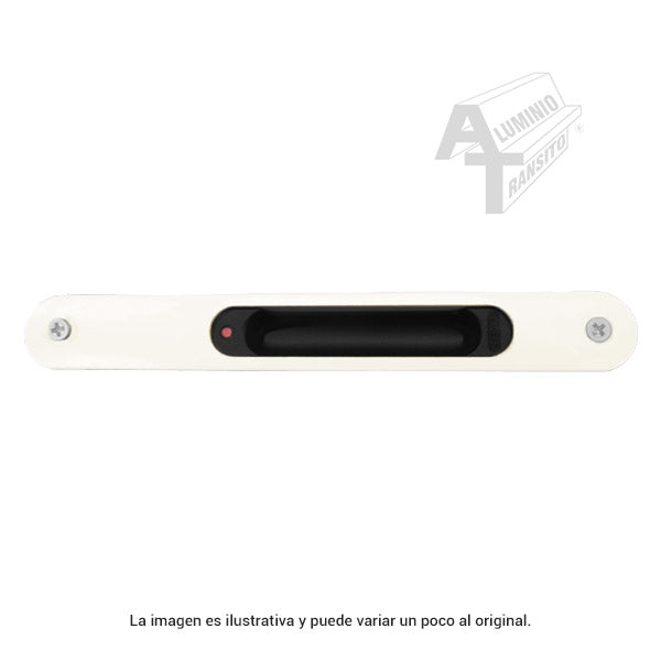 JALADERA 3" HUESO ESPAÑOLA EMBUTIR