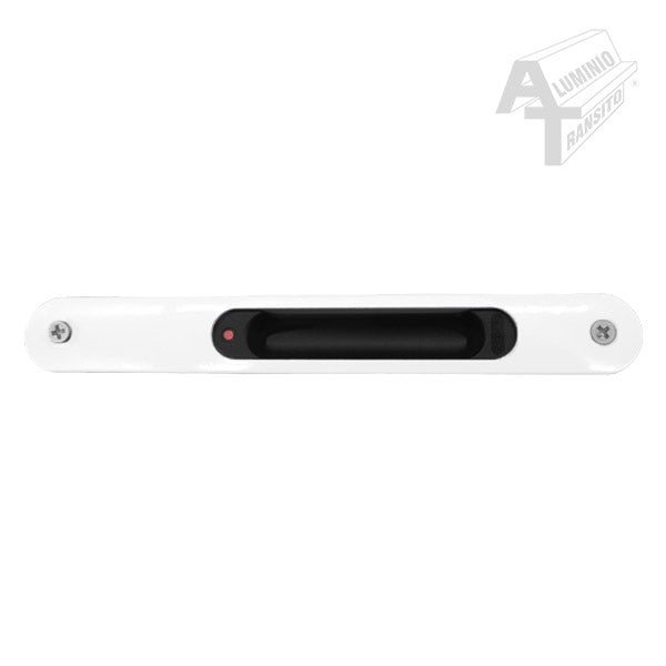 JALADERA 3" BLANCO ESPAÑOLA EMBUTIR