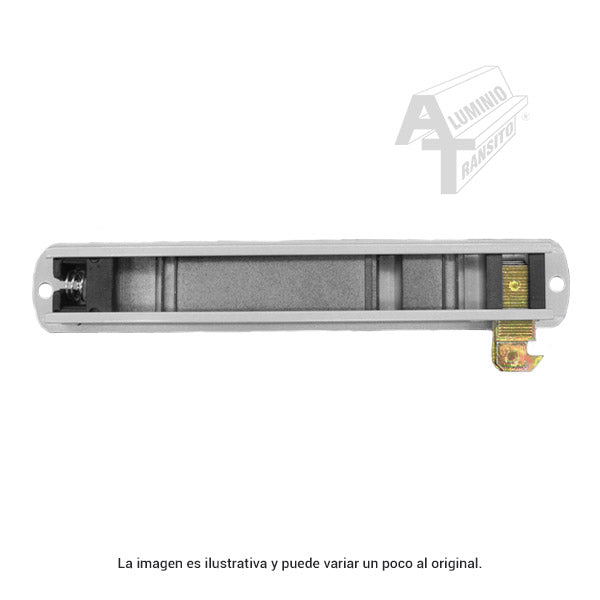 JAL. INMAN 3" NAT EMBUTIR ( 1002N )