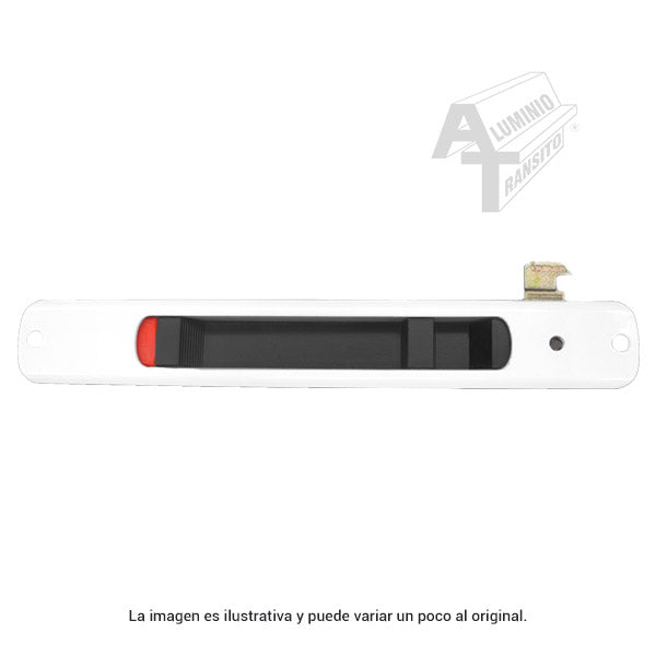 JAL. INMAN 2" BLANCO EMBUTIR ( 2011AW )