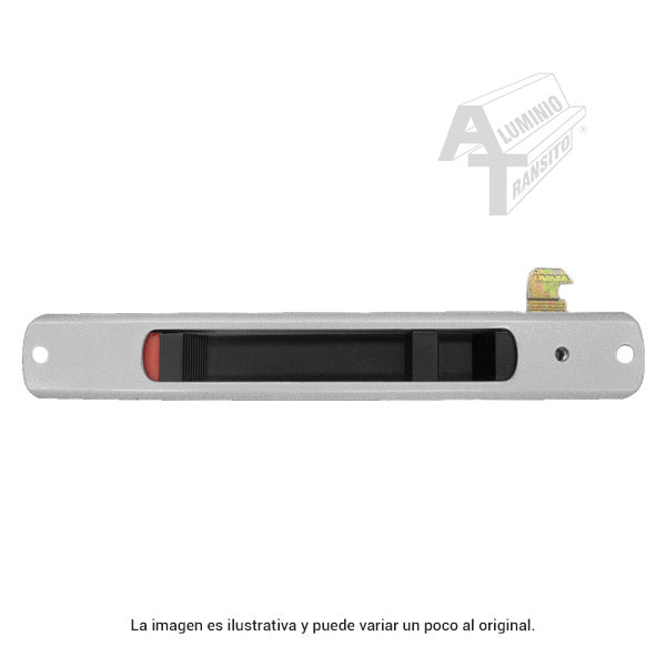 JAL. INMAN 2" NAT EMBUTIR ( 2011AN )