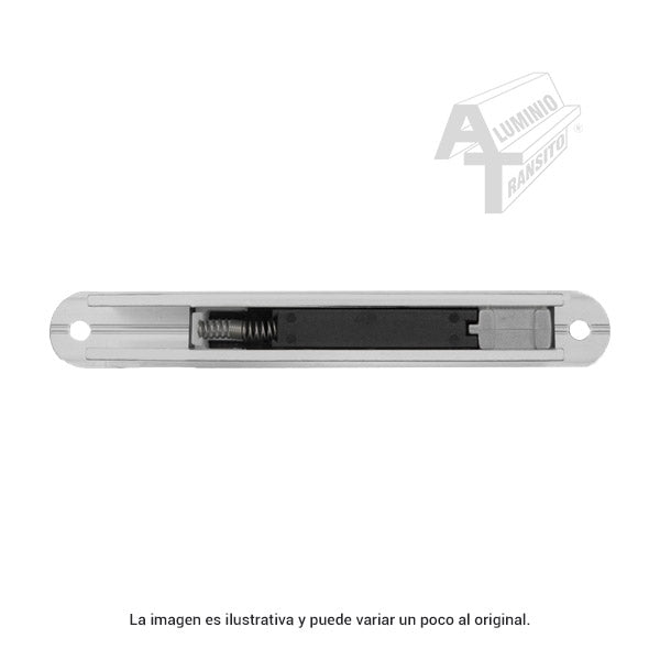 JALADERA 2" NAT ESPAÑOLA EMBUTIR