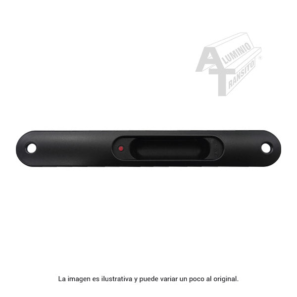 JALADERA 2" 400 ESPAÑOLA EMBUTIR