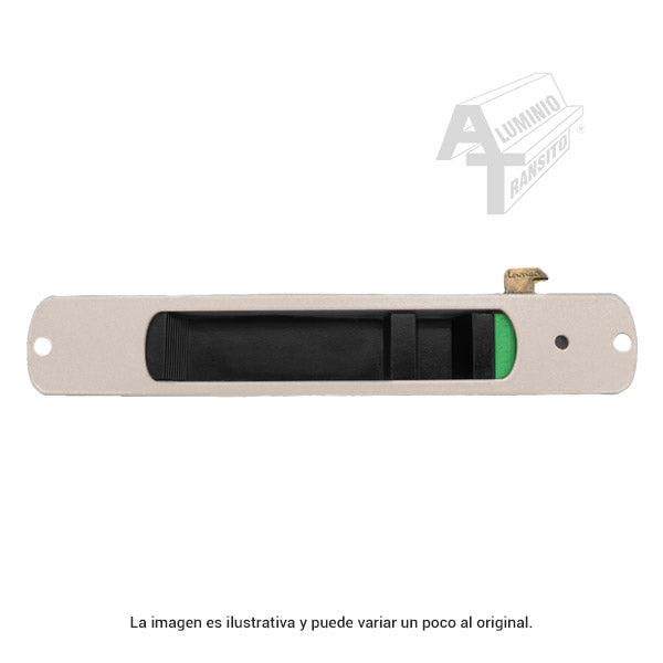 JAL. INMAN 3" 100C MANUAL EMBUTIR 1001CH