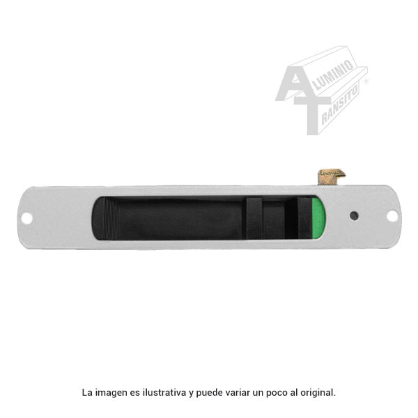 JAL. INMAN 3" NAT MANUAL EMBUTIR (1001N)