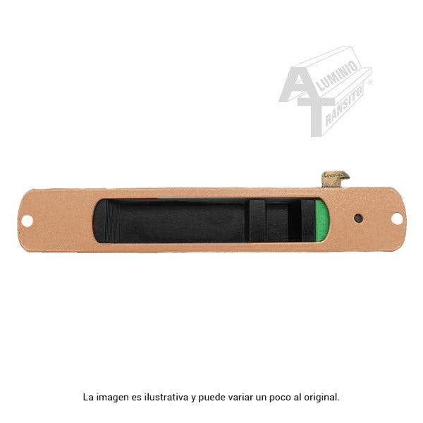 JAL. INMAN 3" BCE MANUAL EMBUTIR 1001BMO