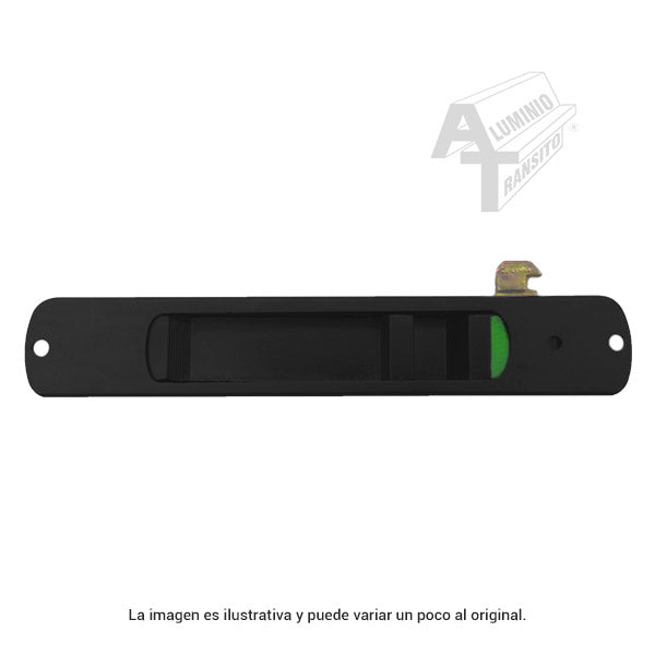 JAL.INMAN 3" 400 MANUAL EMBUTIR (1001E4)